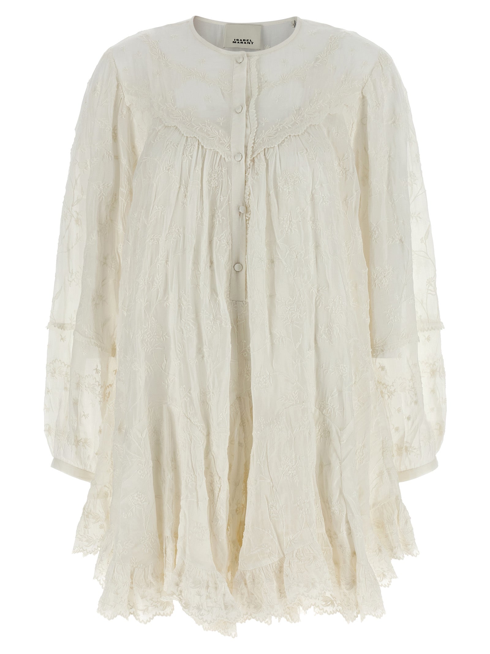 Isabel Marant Isabel Marant Zame Dress