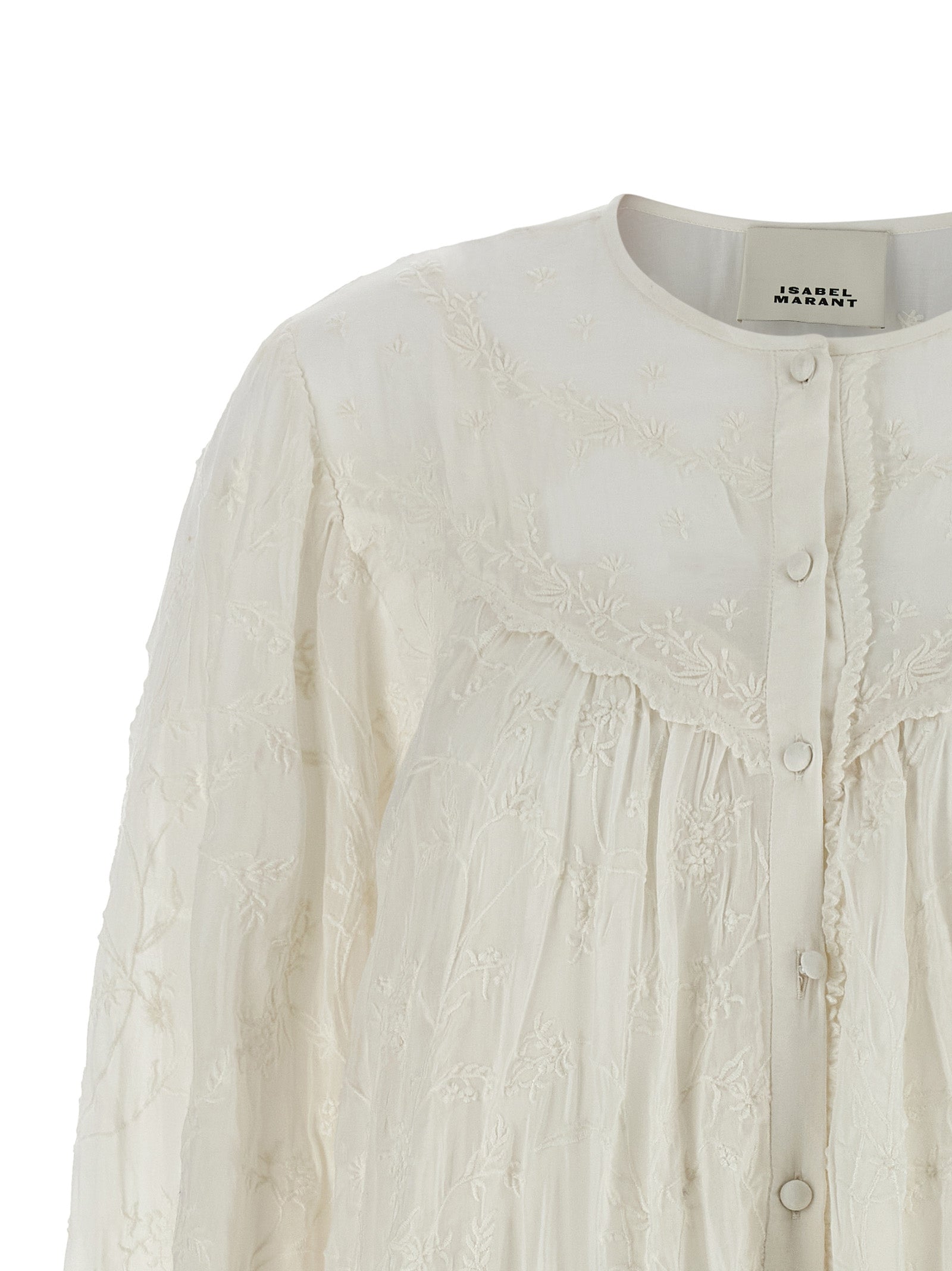 Isabel Marant Isabel Marant Zame Dress