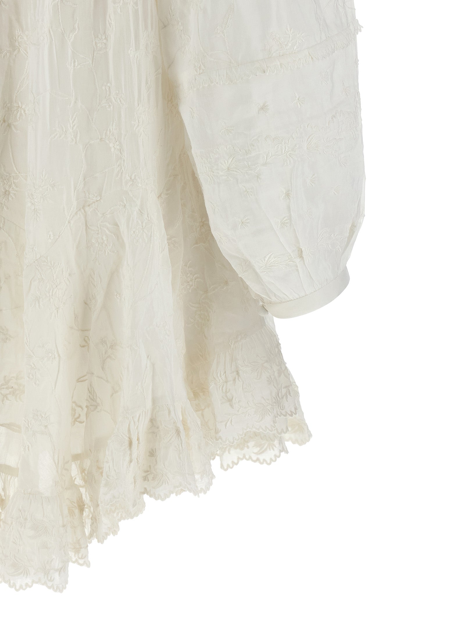 Isabel Marant Isabel Marant Zame Dress