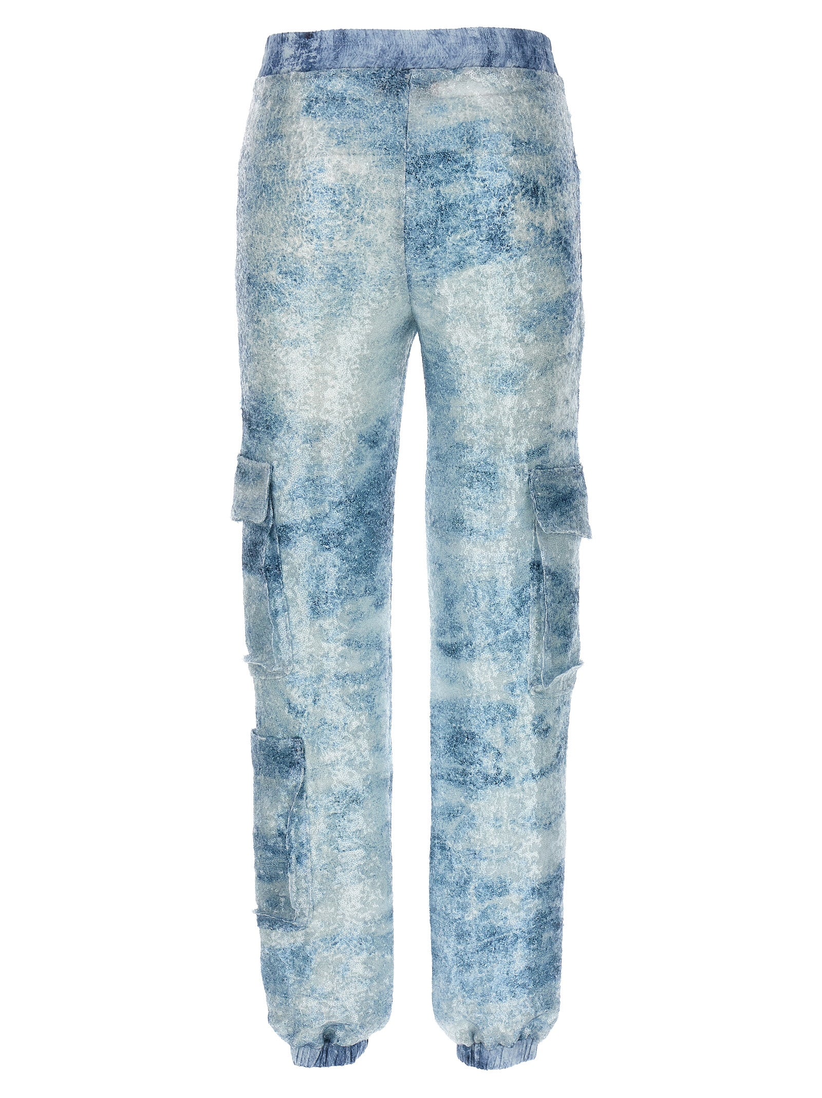 Le Twins Le Twins Robi Cargo Trousers