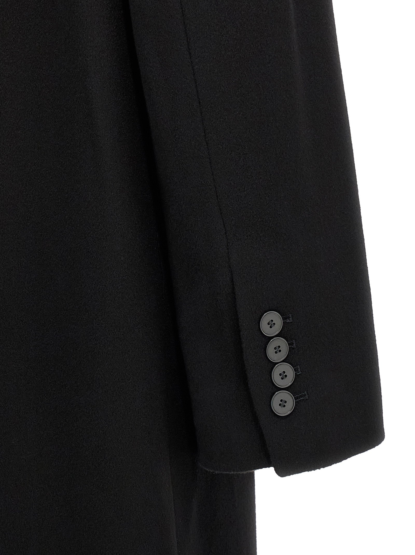 Loulou De Saison Loulou De Saison Rosco Coat
