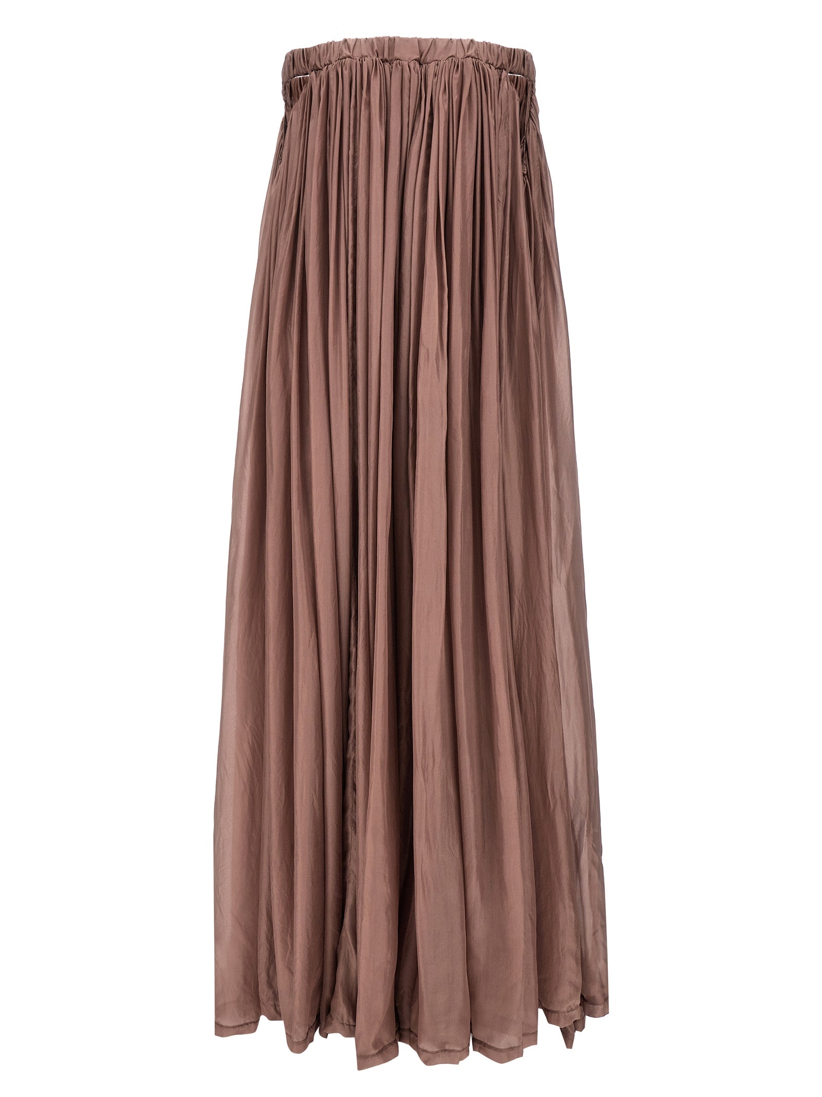 Rick Owens Rick Owens Medusa Dress