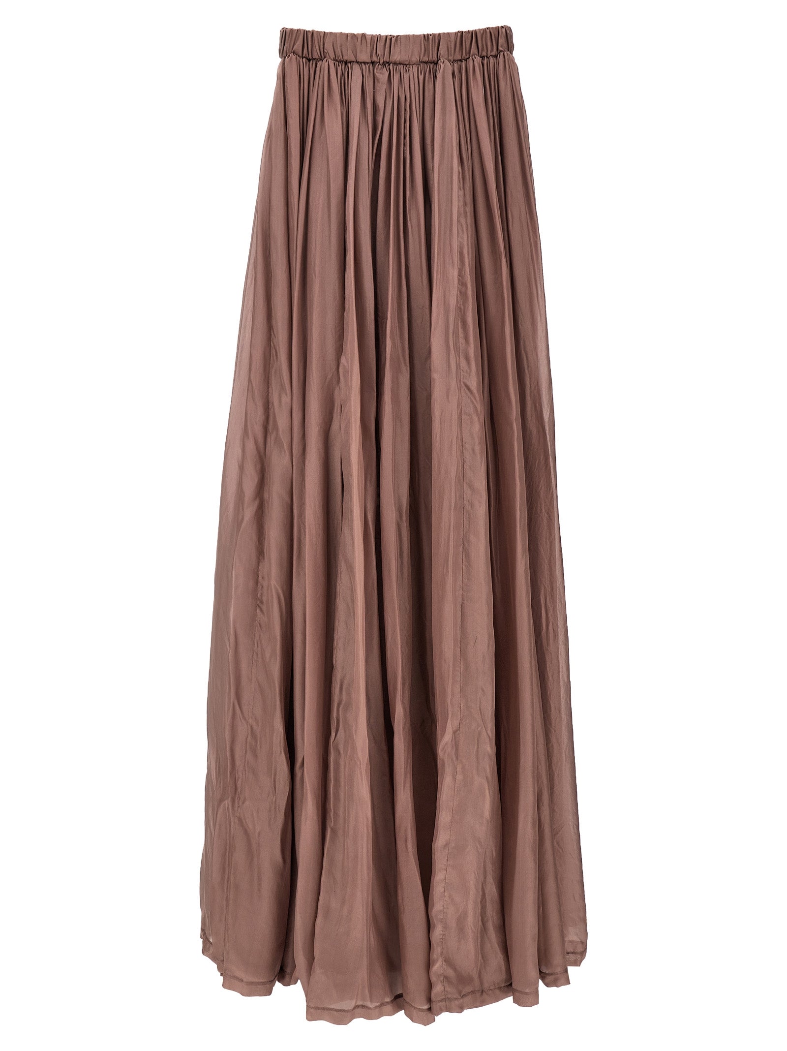 Rick Owens Rick Owens Medusa Dress