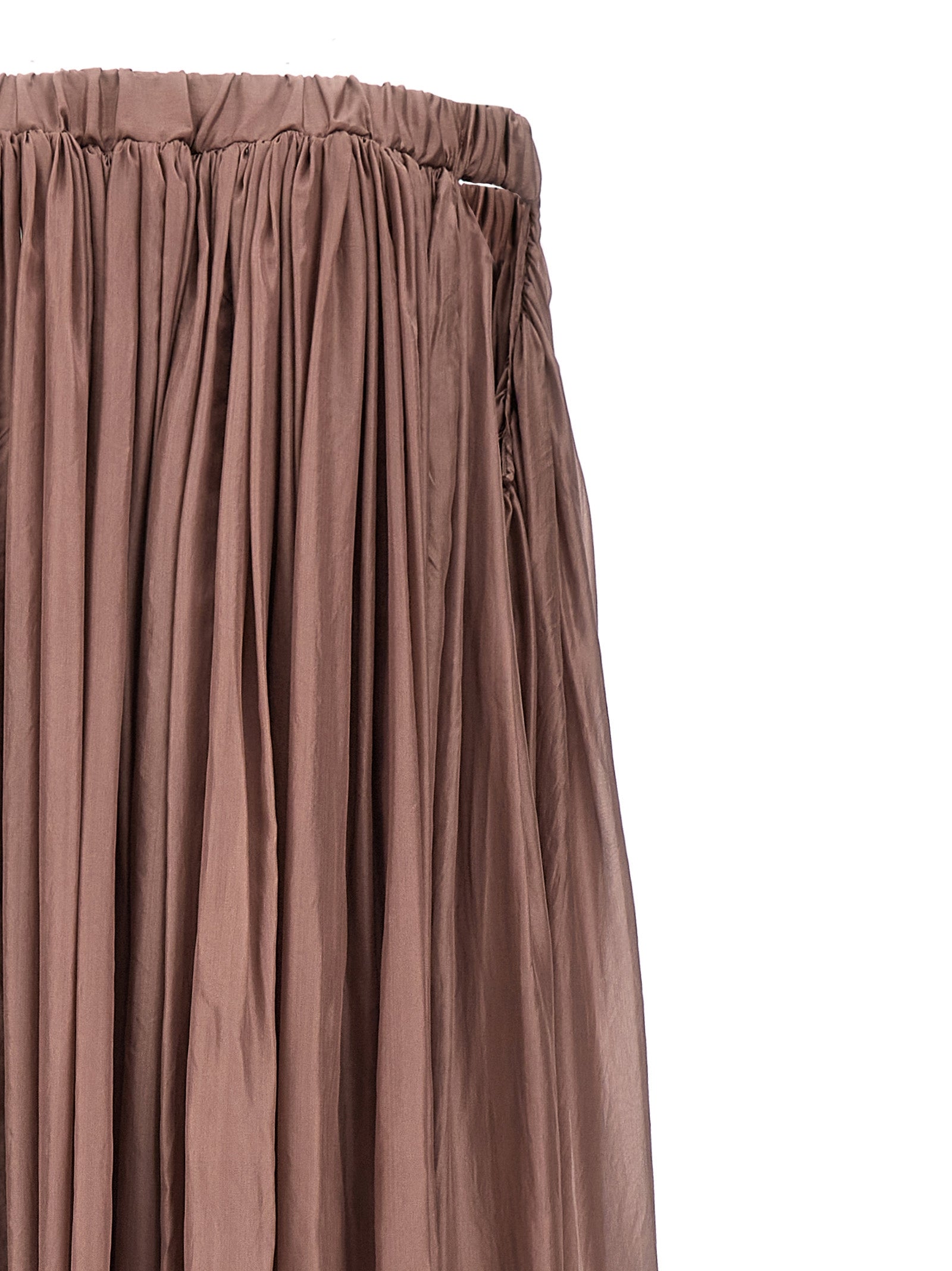 Rick Owens Rick Owens Medusa Dress