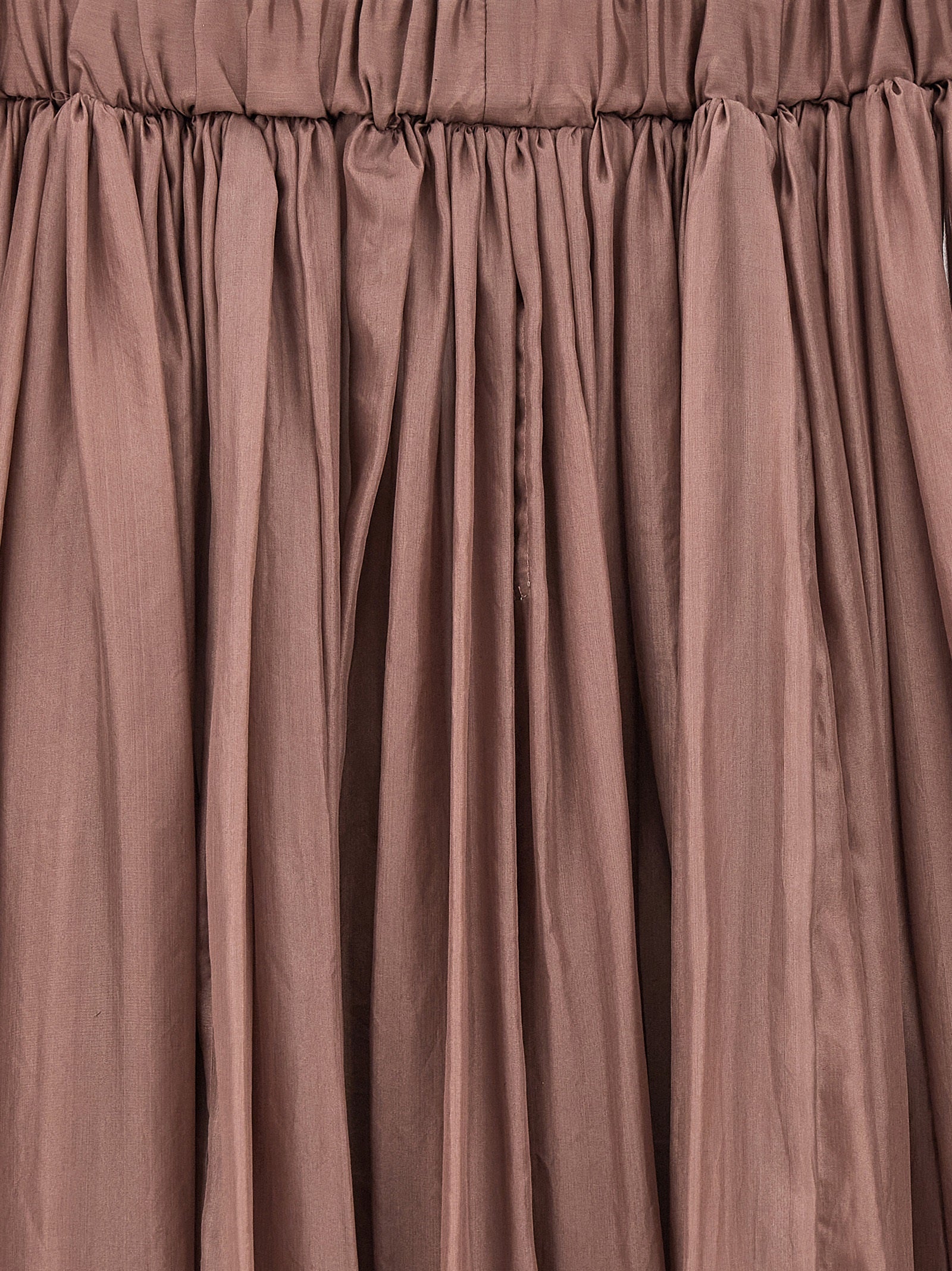 Rick Owens Rick Owens Medusa Dress
