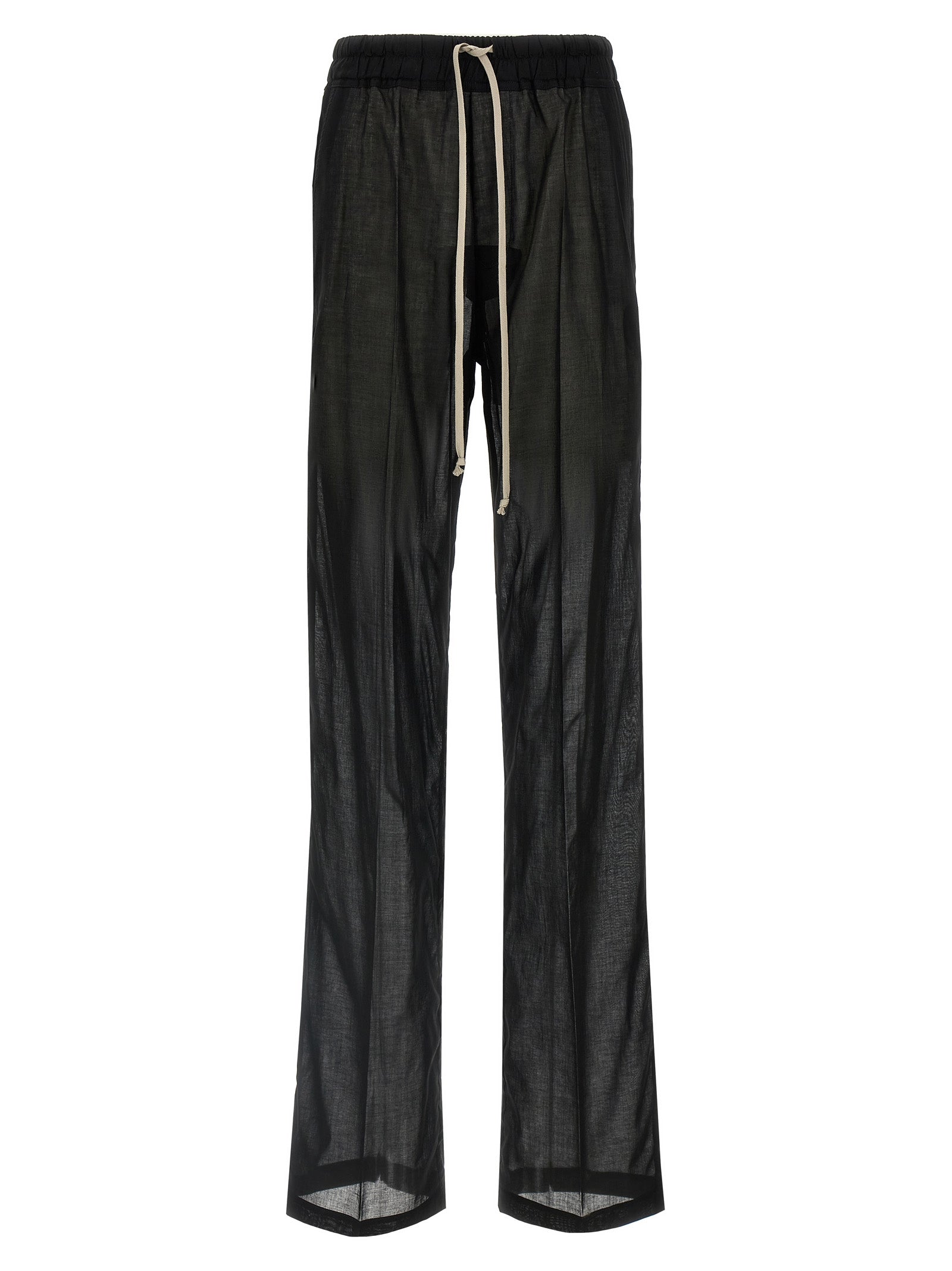 Rick Owens Rick Owens Dietrich Drawstring Pants