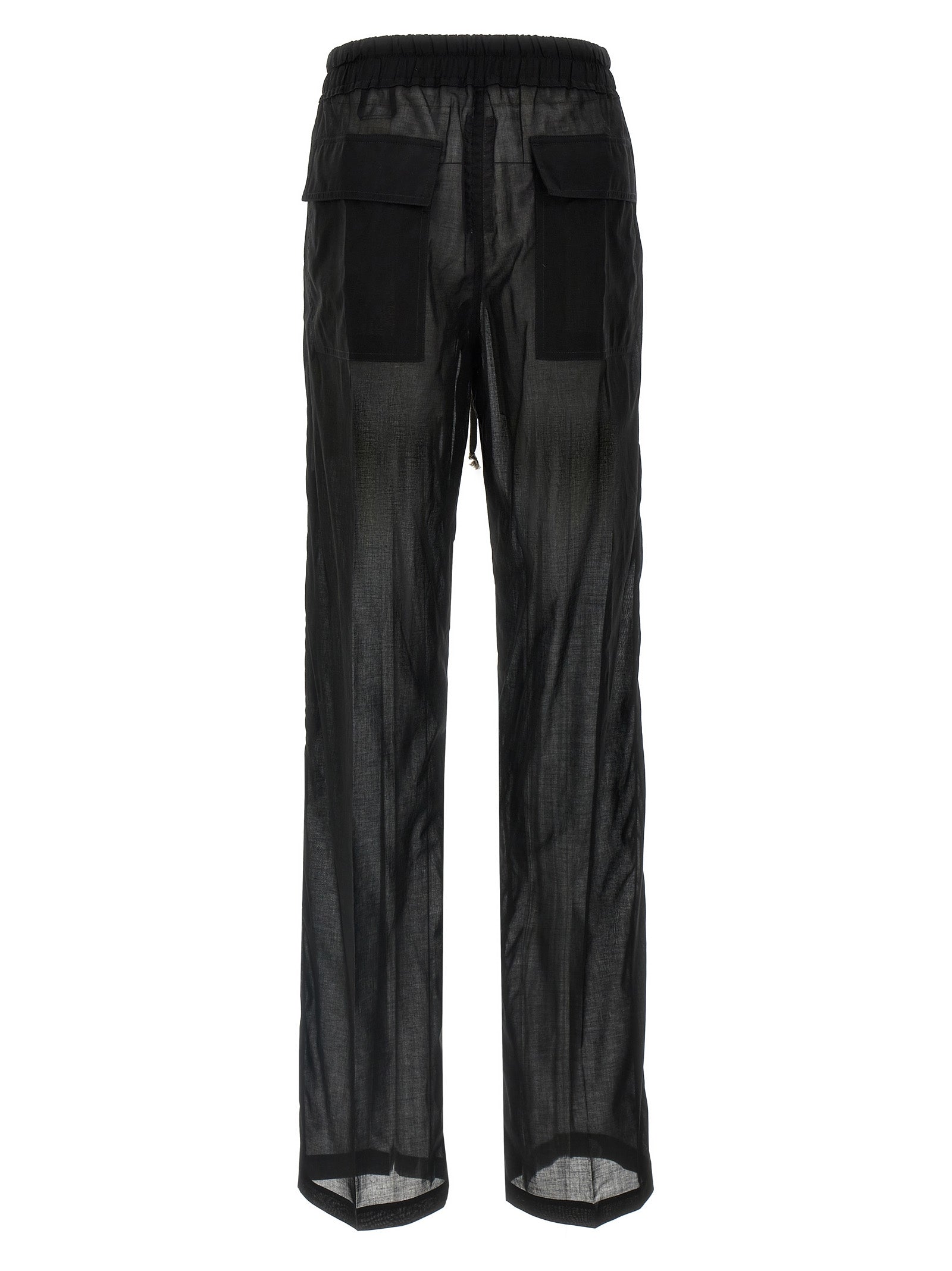 Rick Owens Rick Owens Dietrich Drawstring Pants