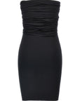 Rick Owens Rick Owens Prong Mini Dress