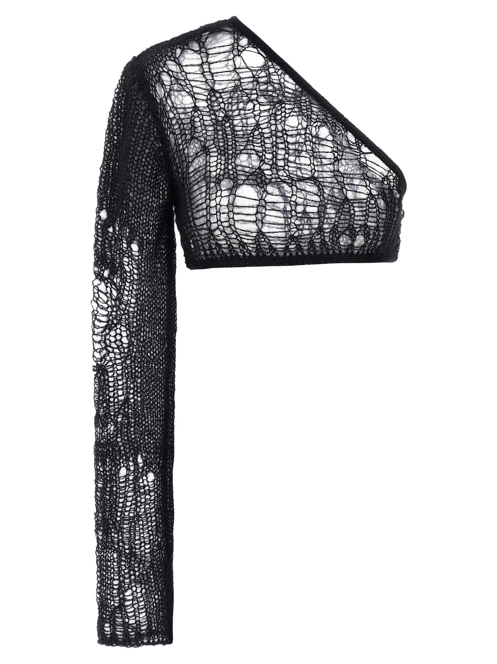 Rick Owens Rick Owens Spider Ziggy Top