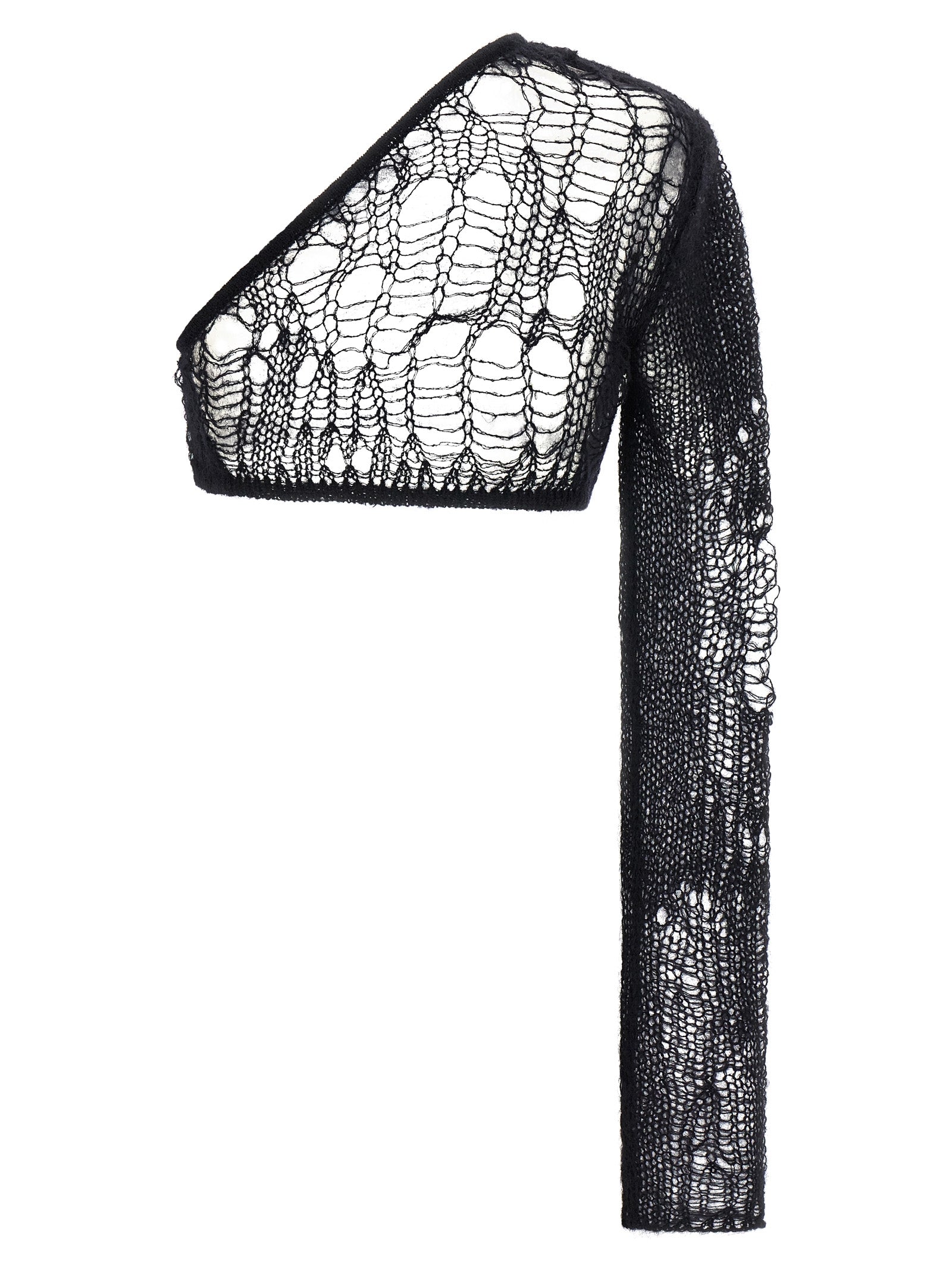 Rick Owens Rick Owens Spider Ziggy Top