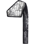 Rick Owens Rick Owens Spider Ziggy Top