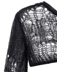 Rick Owens Rick Owens Spider Ziggy Top
