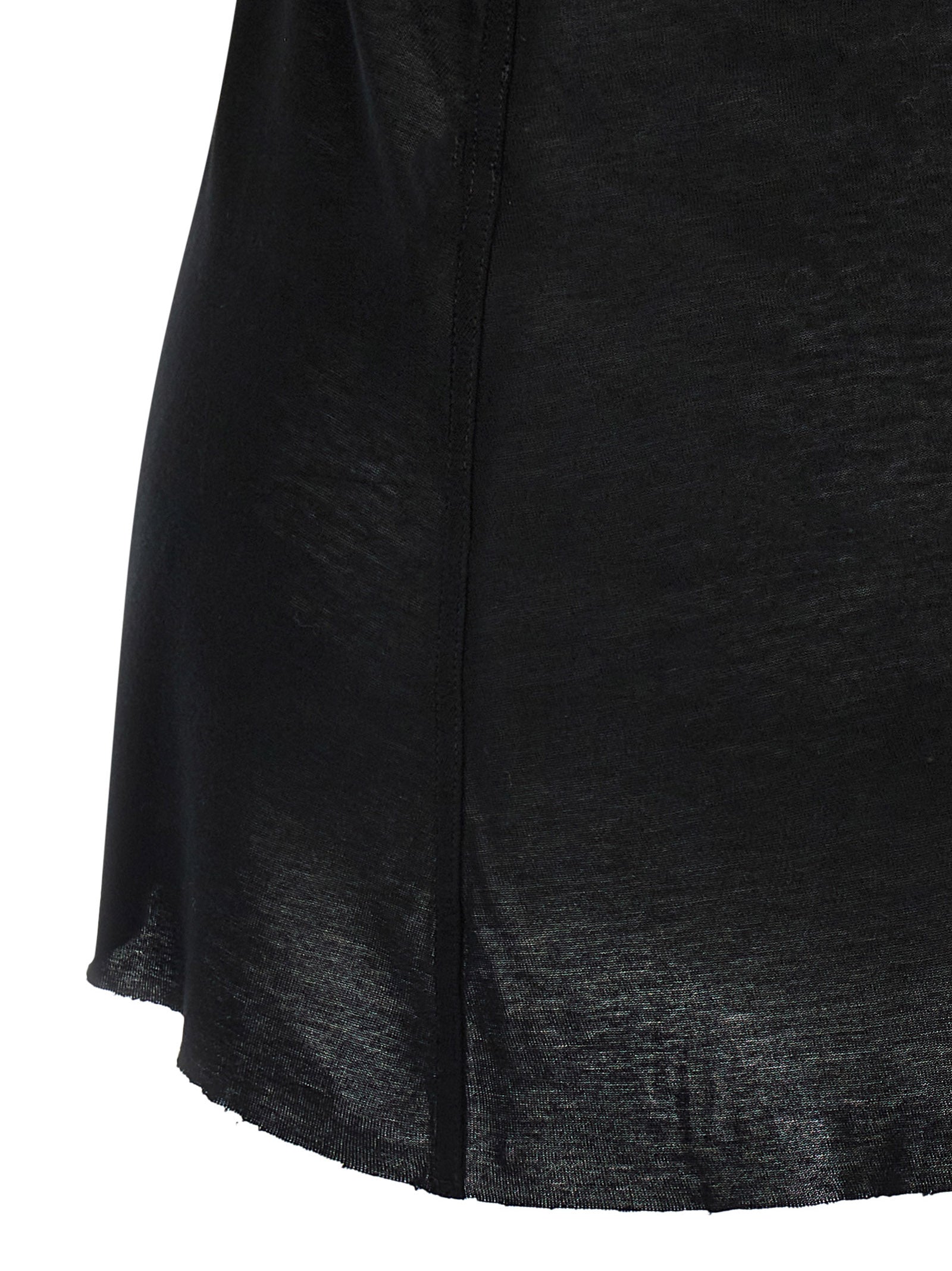 Rick Owens Rick Owens Athena T Top