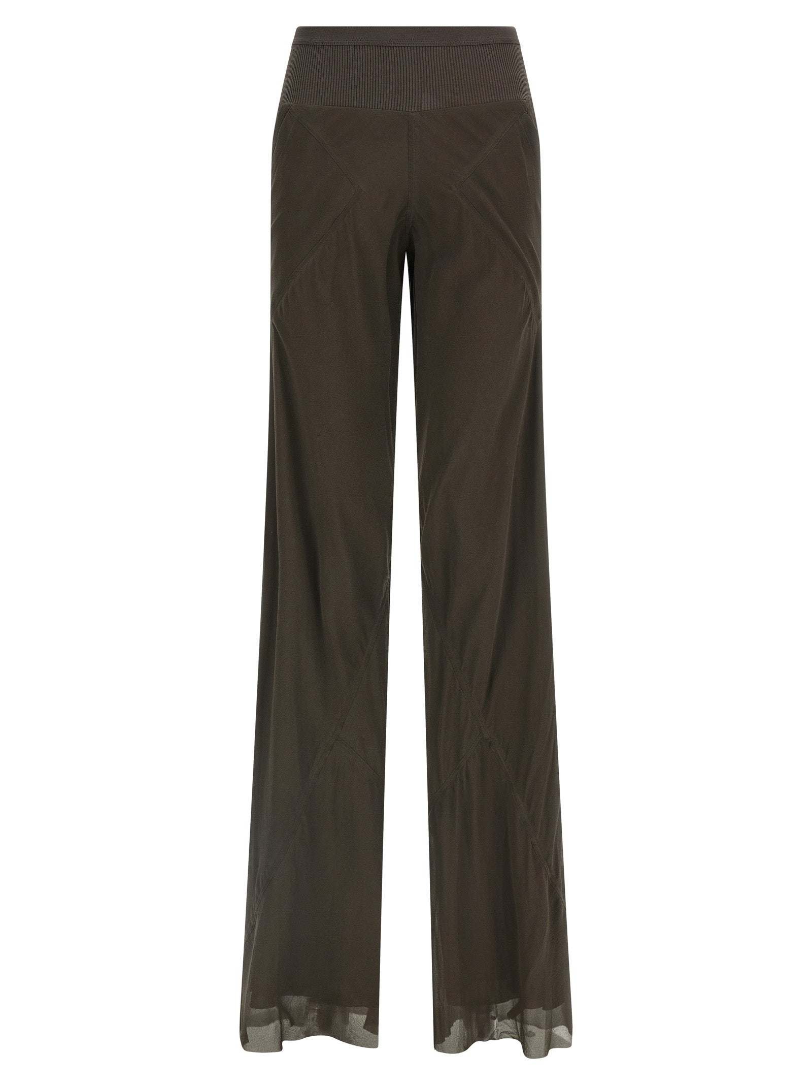 Rick Owens Rick Owens Bias Pants