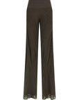 Rick Owens Rick Owens Bias Pants