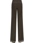 Rick Owens Rick Owens Bias Pants