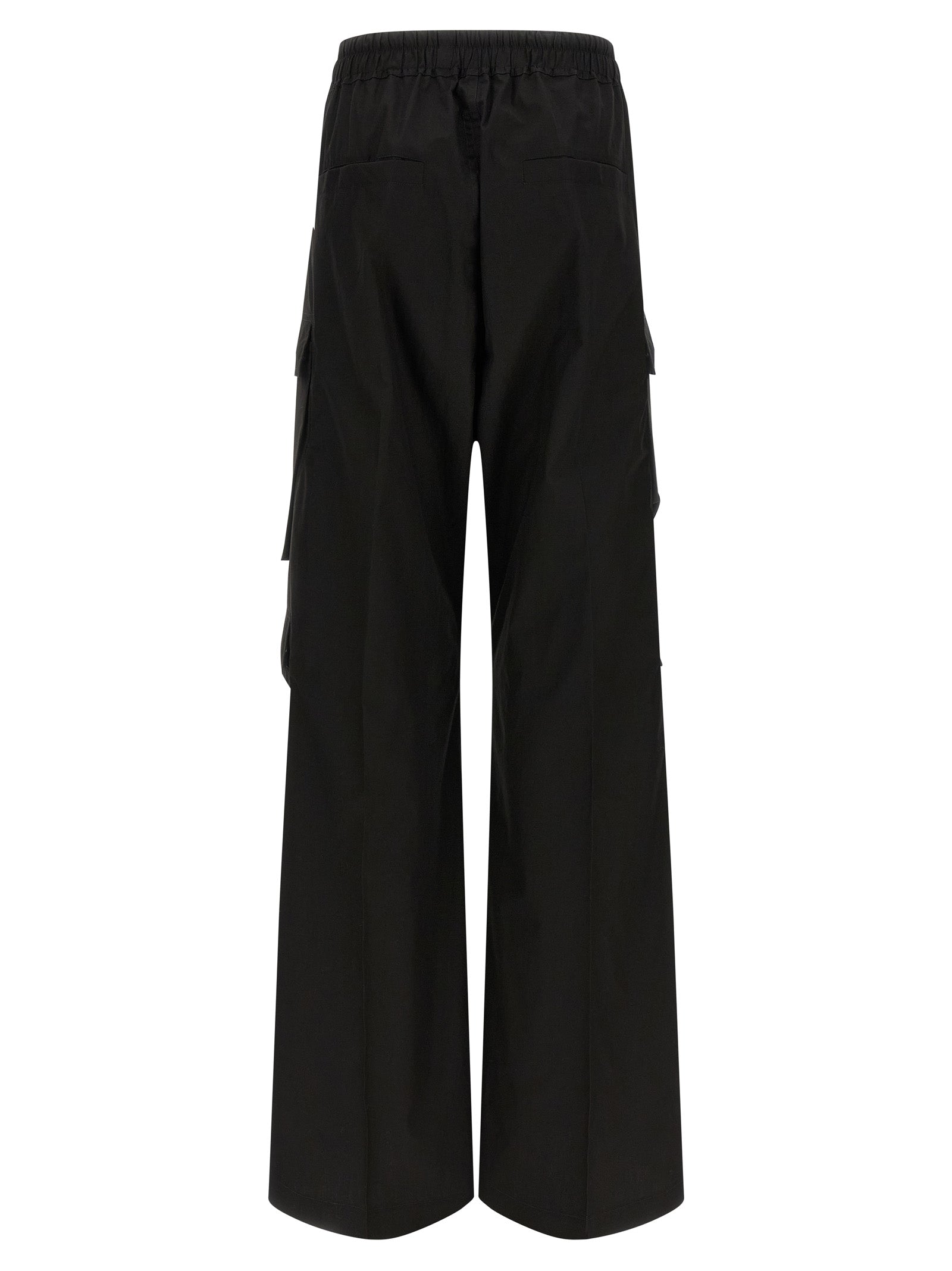 Rick Owens Rick Owens Cargobelas Pants