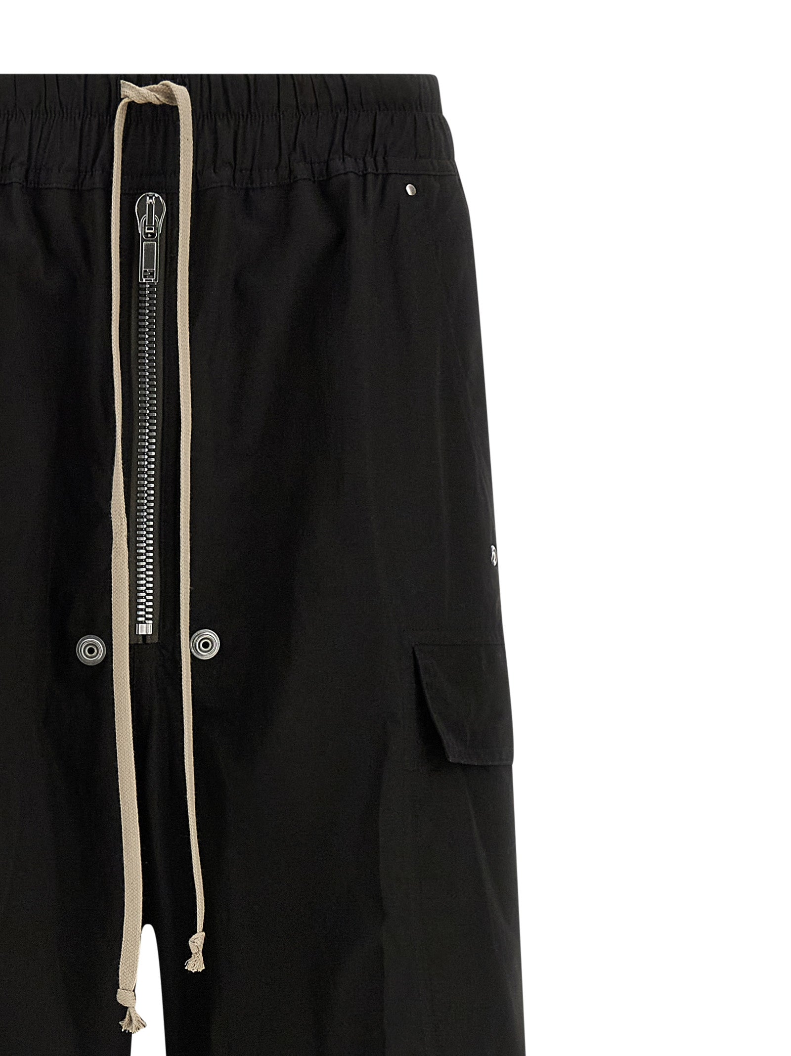 Rick Owens Rick Owens Cargobelas Pants