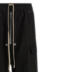 Rick Owens Rick Owens Cargobelas Pants