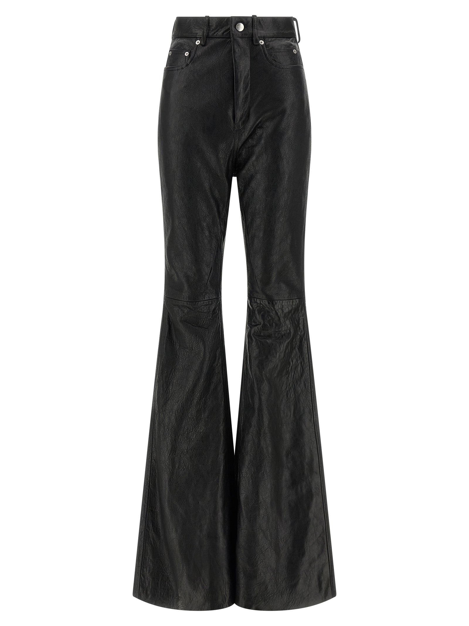 Rick Owens Rick Owens Bolan Bootcut Pants