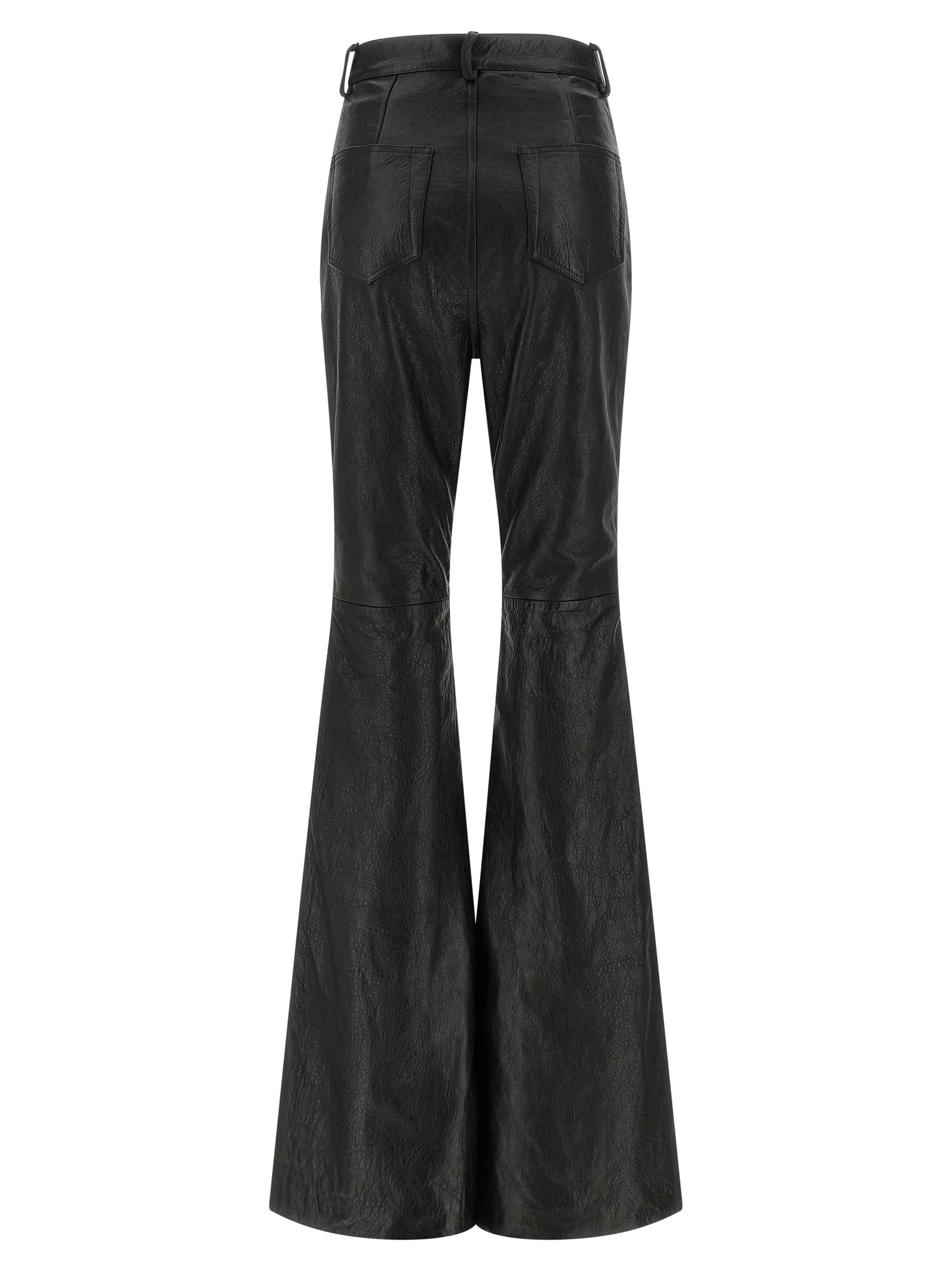 Rick Owens Rick Owens Bolan Bootcut Pants