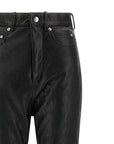 Rick Owens Rick Owens Bolan Bootcut Pants