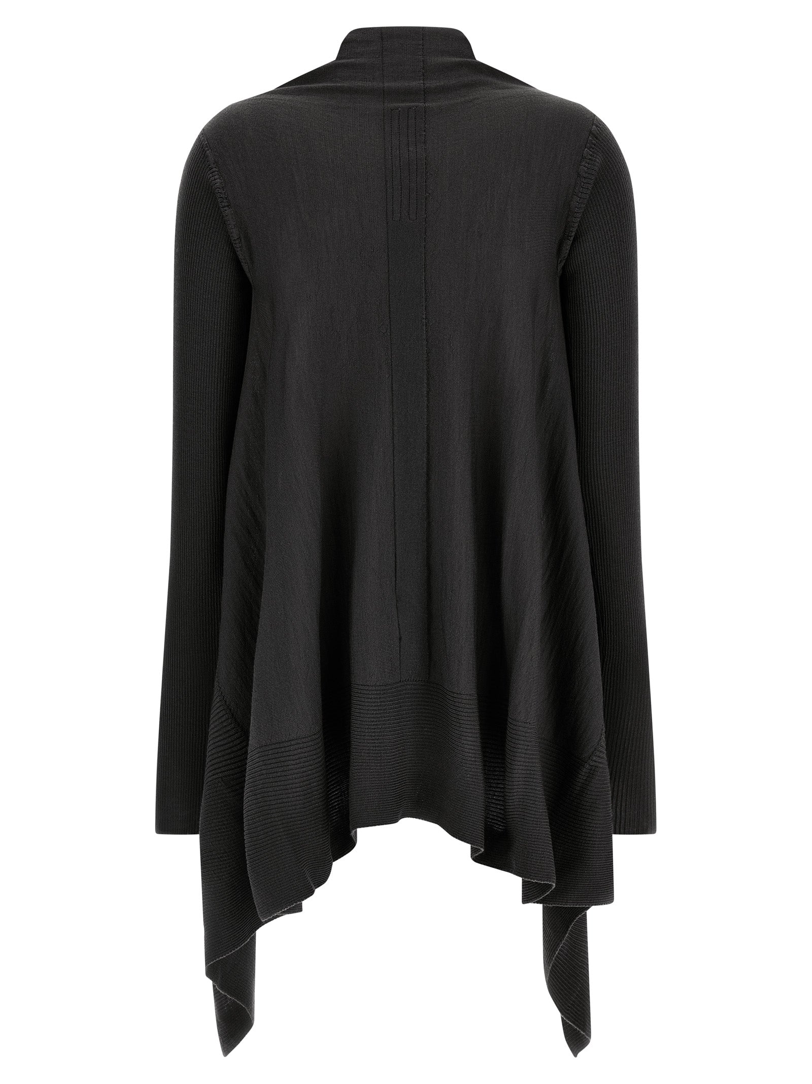 Rick Owens Rick Owens Medium Wrap Cardigan