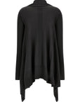 Rick Owens Rick Owens Medium Wrap Cardigan
