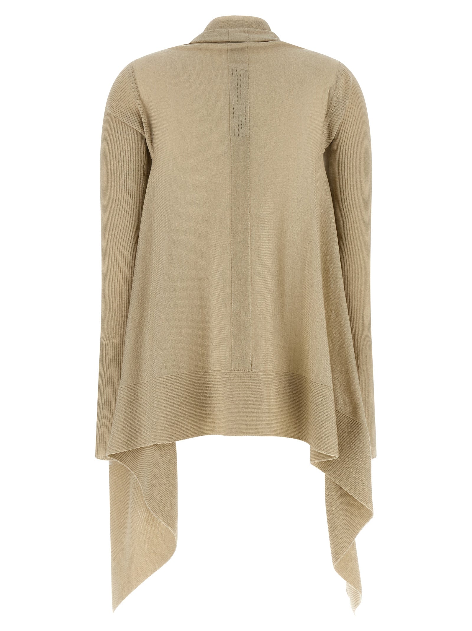 Rick Owens Rick Owens Medium Wrap Cardigan