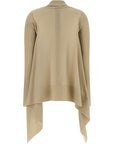 Rick Owens Rick Owens Medium Wrap Cardigan