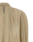 Rick Owens Rick Owens Medium Wrap Cardigan