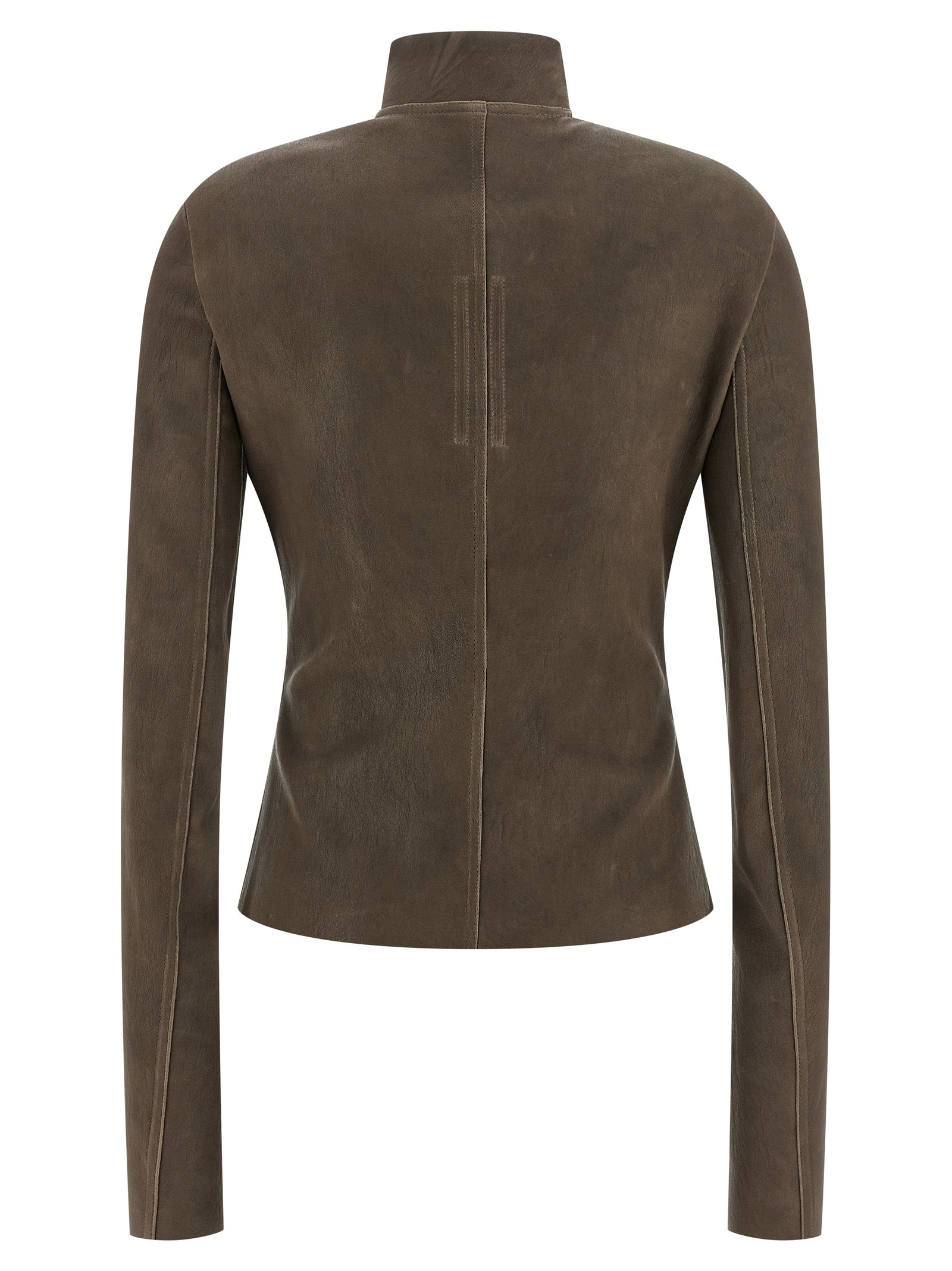 Rick Owens Rick Owens Gary Jacket