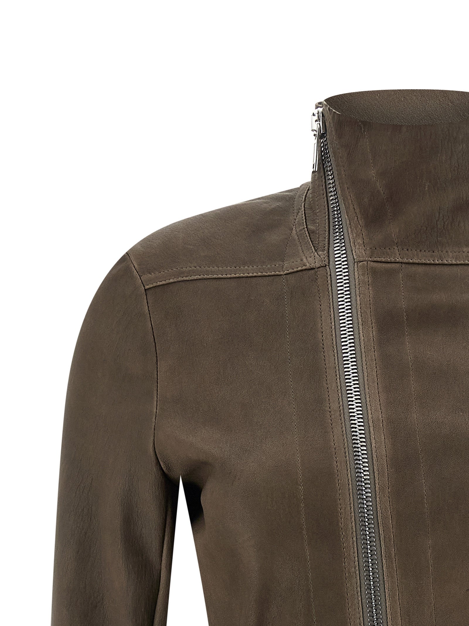 Rick Owens Rick Owens Gary Jacket