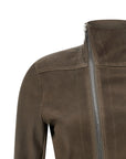 Rick Owens Rick Owens Gary Jacket