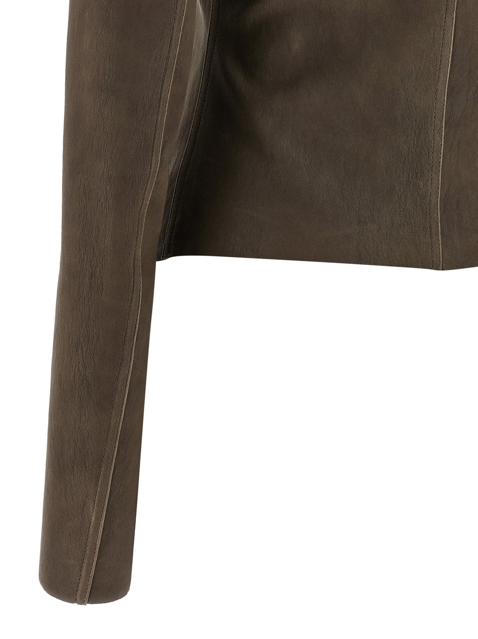 Rick Owens Rick Owens Gary Jacket