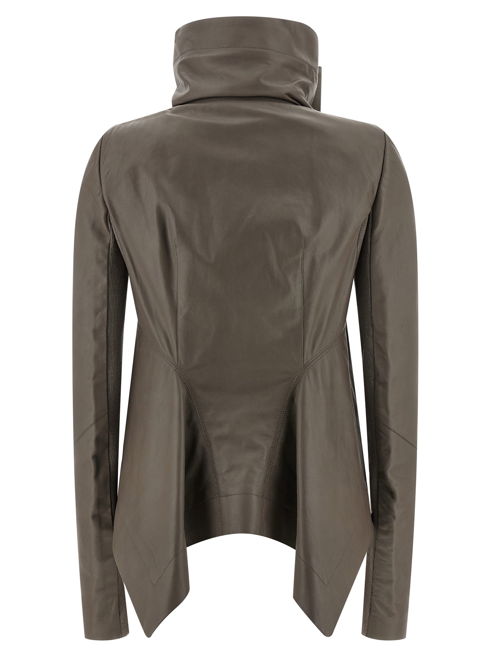 Rick Owens Rick Owens Naska Biker Jacket