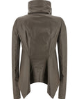 Rick Owens Rick Owens Naska Biker Jacket