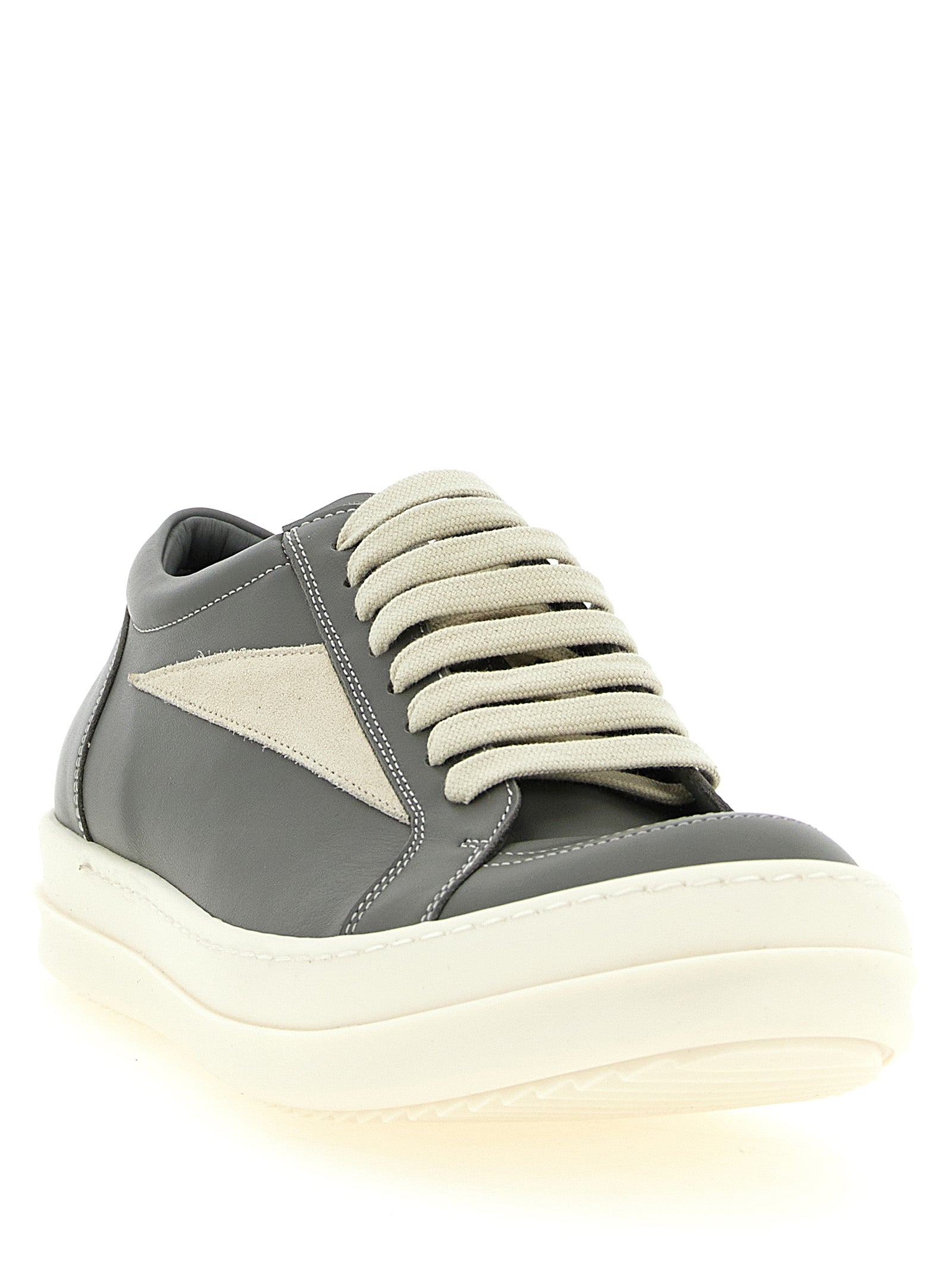 Rick Owens Rick Owens Vintage Sneaks Sneakers