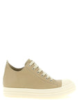 Rick Owens Rick Owens Low Sneaks Sneakers