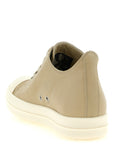 Rick Owens Rick Owens Low Sneaks Sneakers