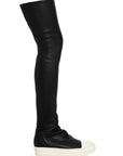 Rick Owens Rick Owens High Stocking Sneaks Boots