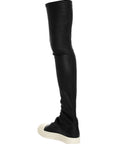 Rick Owens Rick Owens High Stocking Sneaks Boots