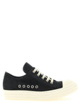 Rick Owens Rick Owens Extreme Low Sneaks Sneakers
