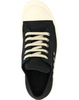 Rick Owens Rick Owens Extreme Low Sneaks Sneakers