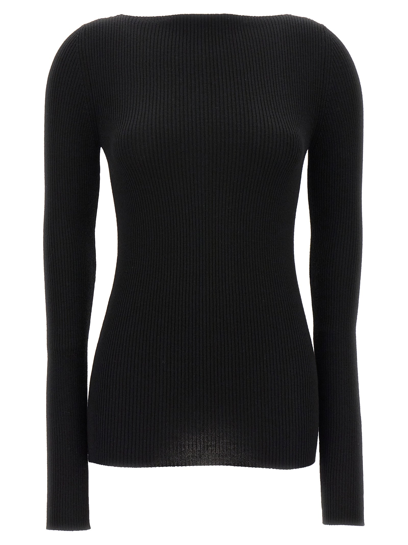 Rick Owens Rick Owens Al Top Sweater