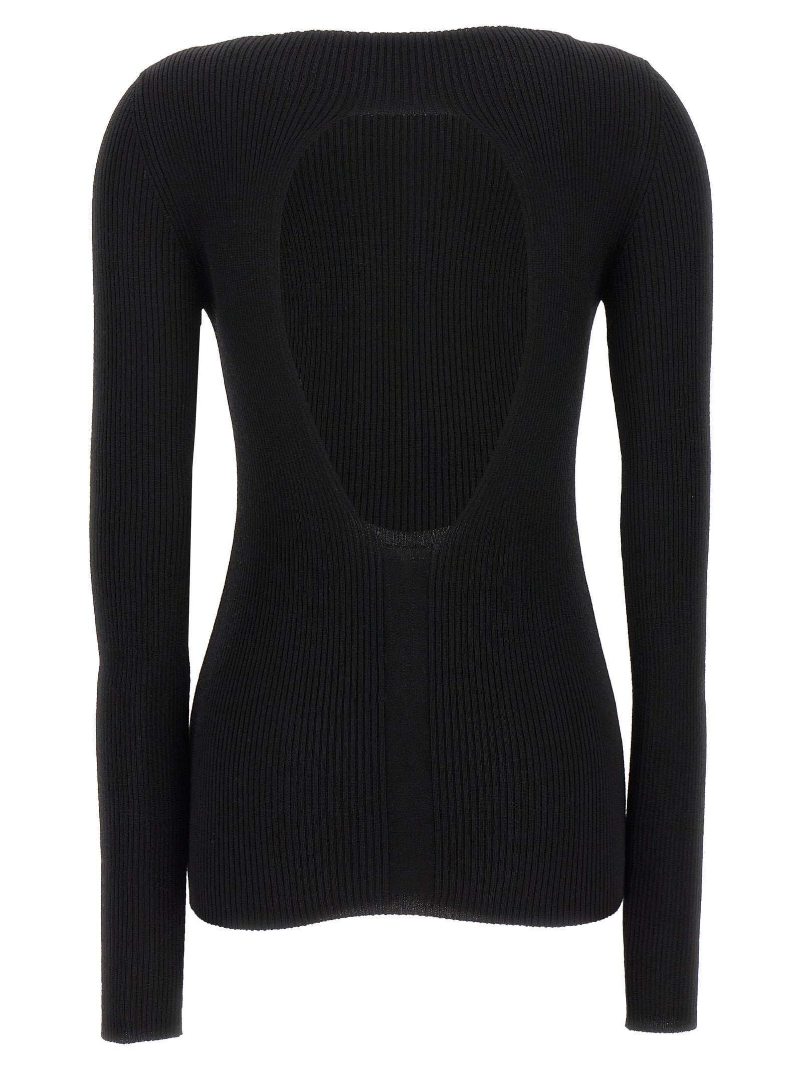 Rick Owens Rick Owens Al Top Sweater