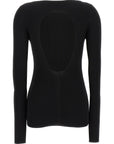 Rick Owens Rick Owens Al Top Sweater