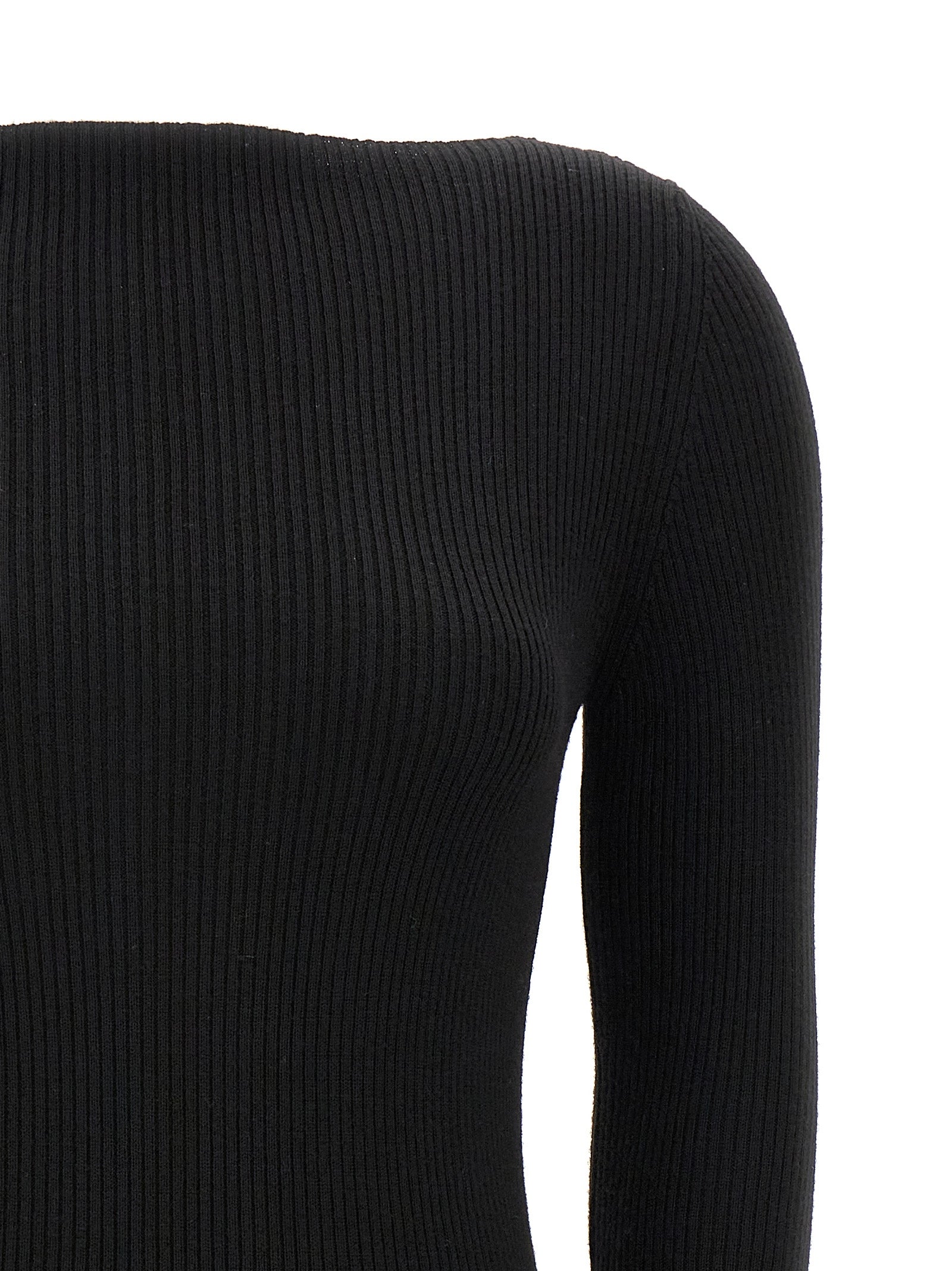 Rick Owens Rick Owens Al Top Sweater