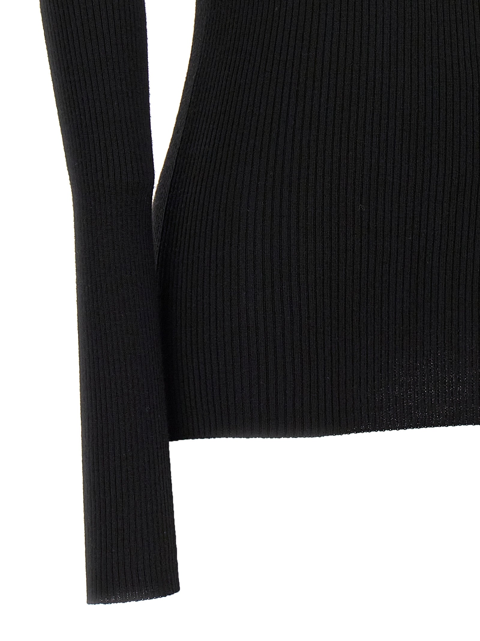 Rick Owens Rick Owens Al Top Sweater