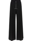 Rick Owens Rick Owens Tailored Wide Belas Pants